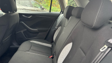 Skoda Kamiq 1.0 TSI SE 5dr Petrol Hatchback